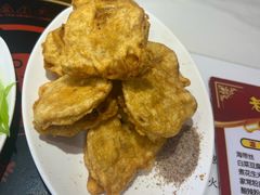 -老北京馅饼粥(西单店)
