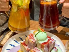 -路易十三西餐厅(西关新天地店)