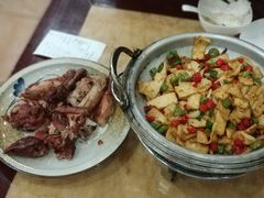 -力力豆花庄(广渠门店)