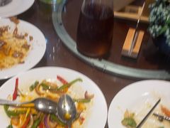 -王府家宴WAHAT AL MLOK RESTAURANT