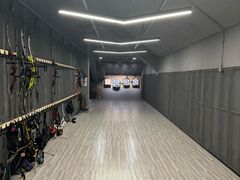 -弓越射箭俱乐部(松江新城店)