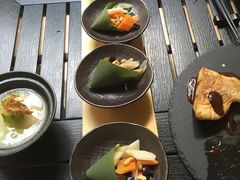 -天水蔬食料理(树德之光店)