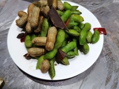 -老胡烧烤(龙茗商务楼店)