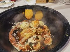 -江湖水乡铁锅炖魚(周庄嘉园店)
