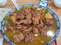 -东财大盘鸡(黑石礁店)