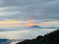 -梧桐山风景名胜区