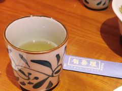 -有喜屋·深夜食堂(北京西路店)