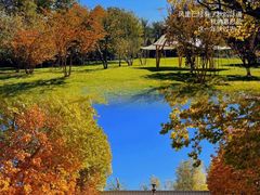 -春晖园度假酒店温泉