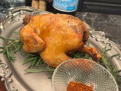 -LESCEDARS Brasserie Bistro香柏树