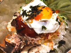 -韩国料理大力士(屏风街店)