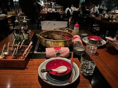 -赤RedBowl川锅·炙烤·板前(北京瑰丽酒店)