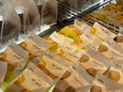 -崎本的店·专业酵种吐司(无锡万象汇店)