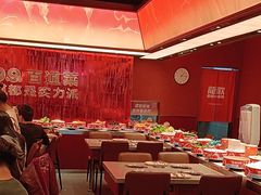 -龍歌自助小火锅(雨花台江南虹悦城店)