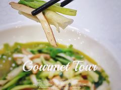 -淮扬韵.淮扬味道