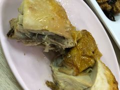 -香妃烤鸡(新奥店)