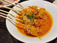 串串口水鸡-老头儿油爆虾·知味杭州(爱琴海购物中心)