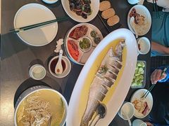 -湖里春风·淮扬菜(丽泽天街店)
