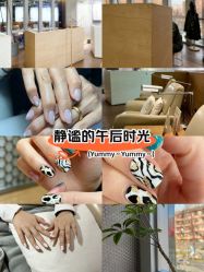 -LILY NAILS美甲美睫