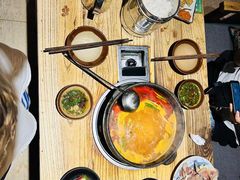-贵厨酸汤牛肉(花果园国际中心店)