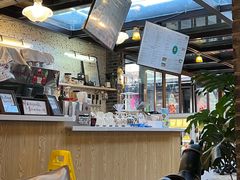 -糖房咖啡(南锣鼓巷店)