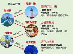 -日照灯塔风景区