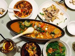 -满得意茶餐厅·顺德家常菜·港式经典(大良店)