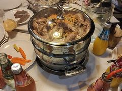 -九月海·海鲜自助(世纪东方店)