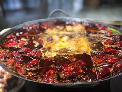 -白乐天毛肚火锅馆(南滨路店)