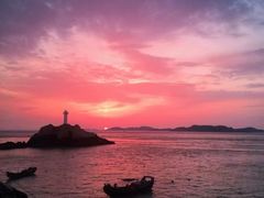 -东极岛景区
