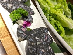 墨鱼肠-江户烧肉(高德店)
