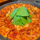 深圳韩料天花板非春熙台莫属了吧