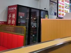 -河东狮不吼辣子鸡手擀面(李村店)