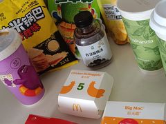 -茶百道(荣科路店)