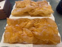 -白天鹅宾馆-宏图府餐厅