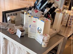 -Seesaw Coffee(环贸iapm店)