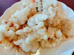 锅包肉-服务大楼冷面(延大店)