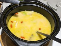 -小放牛河北菜(长安万达店)