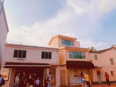 -安德鲁饼店(总店)