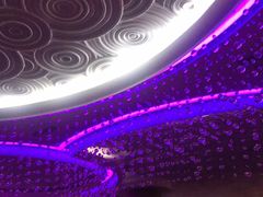 -青岛海尔洲际酒店