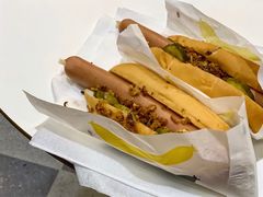 -宜家·瑞典食品屋(四元桥店)