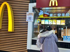 -麦当劳(龙之梦购物中心店)