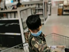 -宜家家居(西安未央商场店)