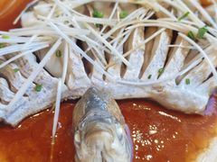 -莲餐厅·湖北菜·潜江小龙虾店(愚园路店)