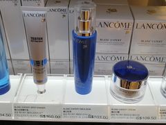 -COSMETICS & PERFUMES BY SHILLA(樟宜机场店)