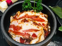 -九田家黑牛烤肉料理(石路天虹店)