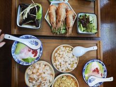 -孙盛兴奥灶面馆·蟹黄面·三虾面(山塘街总店)