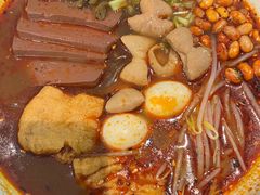 -甘食记·成都肥肠粉(汕头万象城店)