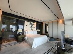 -广州四季酒店