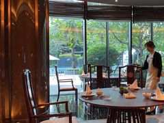 -蛇口希尔顿南海酒店·随轩中餐厅·粤菜