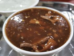炒肝-姚记炒肝店(鼓楼店)